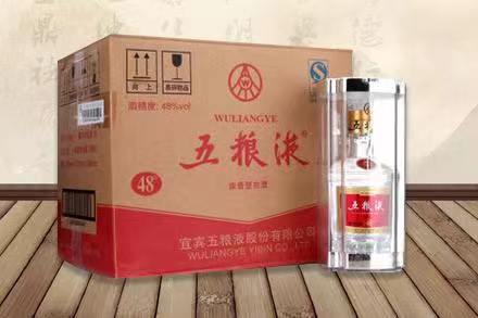 安义五粮液回收