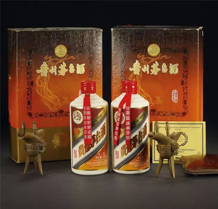 安义烟酒回收