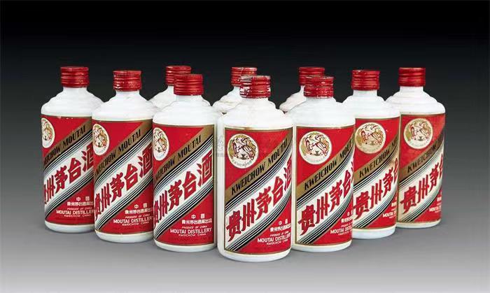 安义茅台酒回收